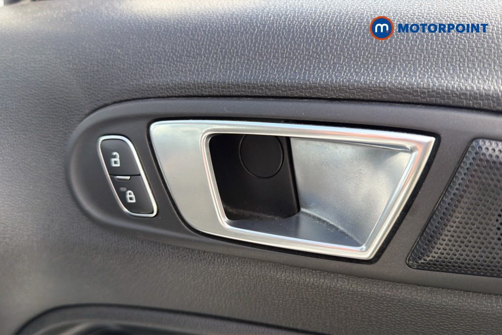Ford Ecosport St-Line Manual Petrol SUV - Stock Number (1674463) - 42nd supplementary image