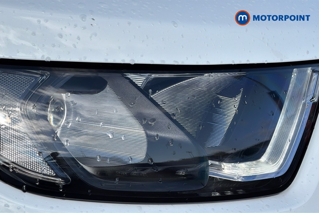 Ford Ecosport St-Line Manual Petrol SUV - Stock Number (1674463) - 44th supplementary image