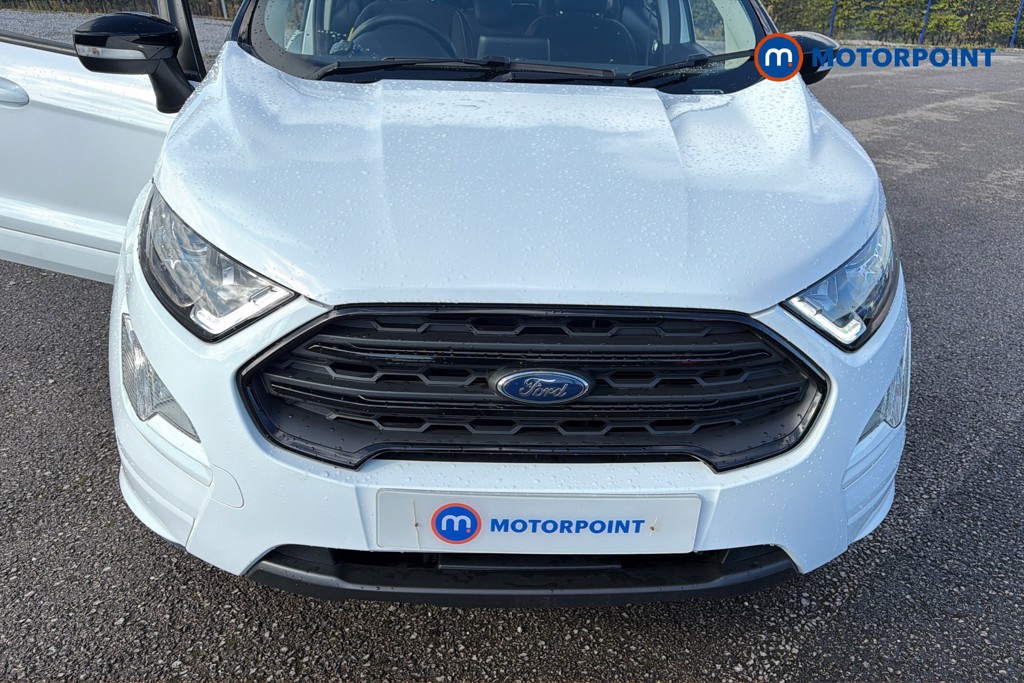 Ford Ecosport St-Line Manual Petrol SUV - Stock Number (1674463) - 45th supplementary image