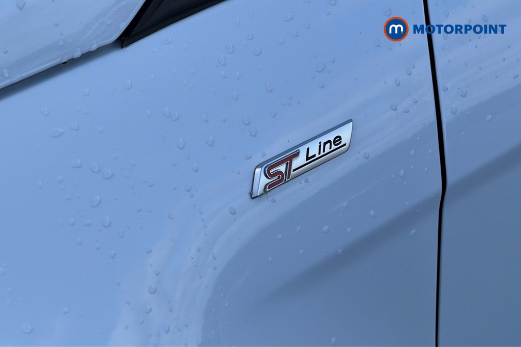 Ford Ecosport St-Line Manual Petrol SUV - Stock Number (1674463) - 46th supplementary image