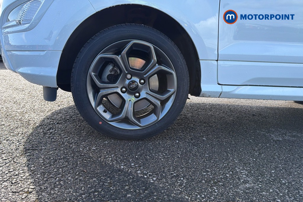 Ford Ecosport St-Line Manual Petrol SUV - Stock Number (1674463) - 47th supplementary image