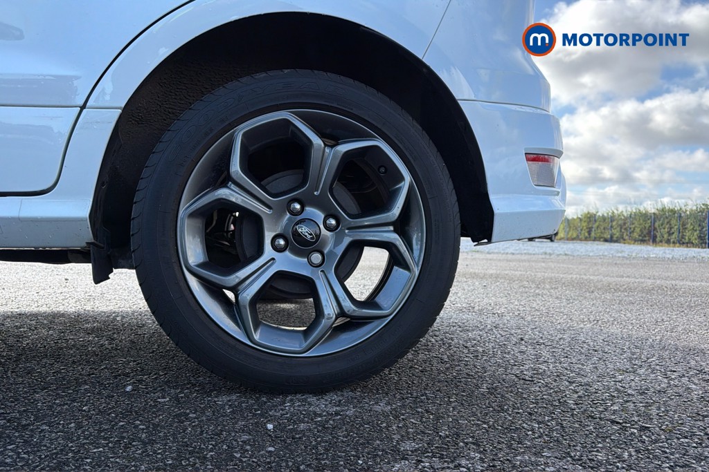 Ford Ecosport St-Line Manual Petrol SUV - Stock Number (1674463) - 48th supplementary image