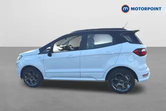 Ford Ecosport St-Line Manual Petrol SUV - Stock Number (1674463) - Passenger side