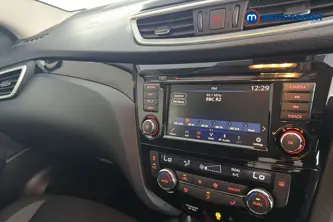Nissan Qashqai Acenta Premium Manual Petrol SUV - Stock Number (1674465) - 8th supplementary image