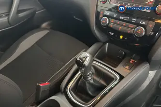 Nissan Qashqai Acenta Premium Manual Petrol SUV - Stock Number (1674465) - 15th supplementary image