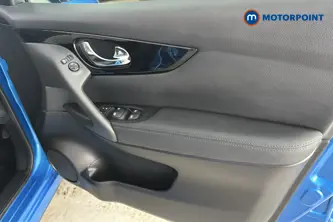Nissan Qashqai Acenta Premium Manual Petrol SUV - Stock Number (1674465) - 18th supplementary image