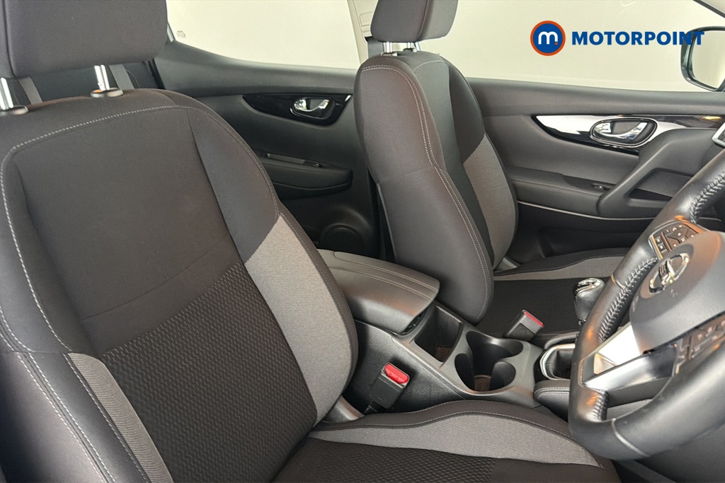 Nissan Qashqai Acenta Premium Manual Petrol SUV - Stock Number (1674465) - 22nd supplementary image