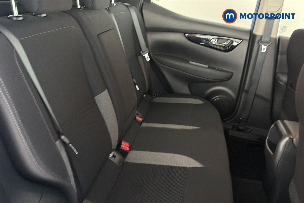 Nissan Qashqai Acenta Premium Manual Petrol SUV - Stock Number (1674465) - 25th supplementary image