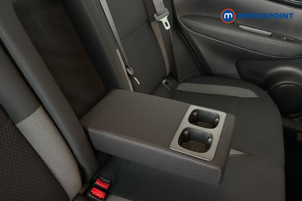 Nissan Qashqai Acenta Premium Manual Petrol SUV - Stock Number (1674465) - 26th supplementary image