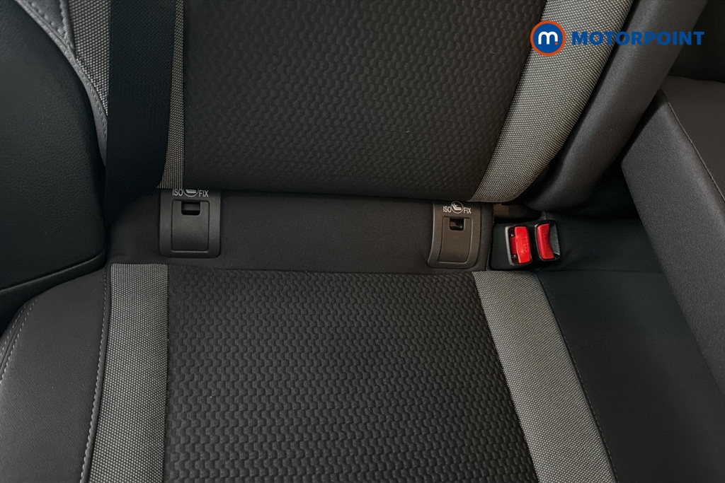 Nissan Qashqai Acenta Premium Manual Petrol SUV - Stock Number (1674465) - 27th supplementary image