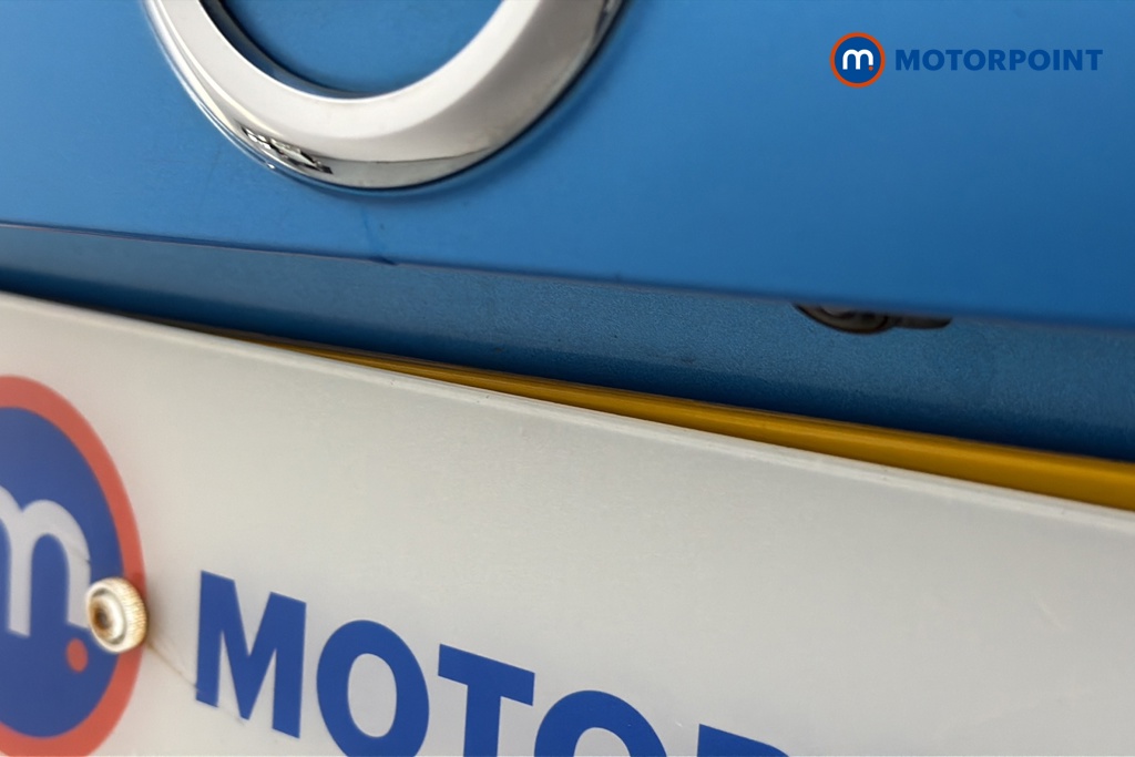 Nissan Qashqai Acenta Premium Manual Petrol SUV - Stock Number (1674465) - 37th supplementary image