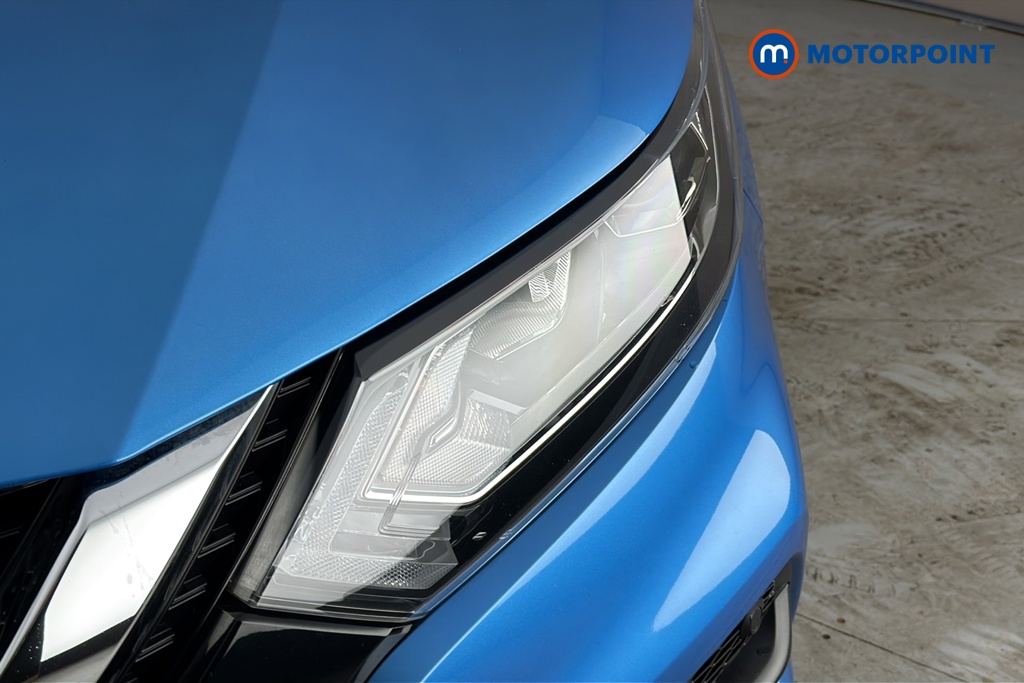 Nissan Qashqai Acenta Premium Manual Petrol SUV - Stock Number (1674465) - 42nd supplementary image
