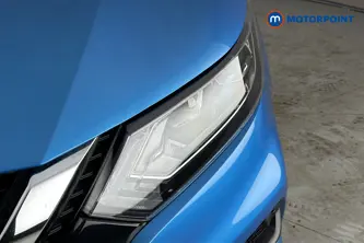 Nissan Qashqai Acenta Premium Manual Petrol SUV - Stock Number (1674465) - 42nd supplementary image