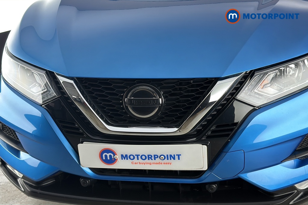 Nissan Qashqai Acenta Premium Manual Petrol SUV - Stock Number (1674465) - 43rd supplementary image