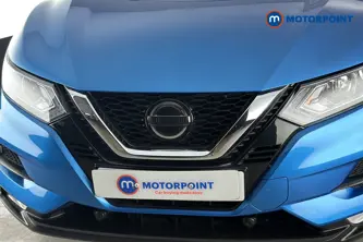 Nissan Qashqai Acenta Premium Manual Petrol SUV - Stock Number (1674465) - 43rd supplementary image