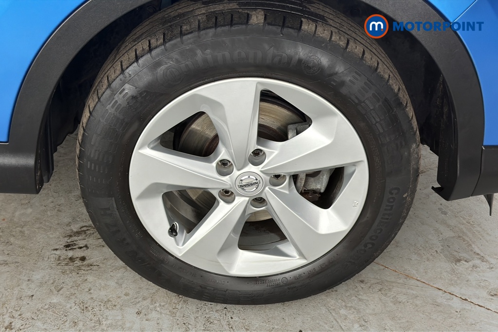 Nissan Qashqai Acenta Premium Manual Petrol SUV - Stock Number (1674465) - 47th supplementary image
