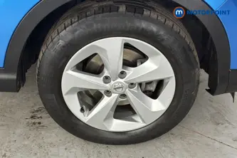 Nissan Qashqai Acenta Premium Manual Petrol SUV - Stock Number (1674465) - 47th supplementary image