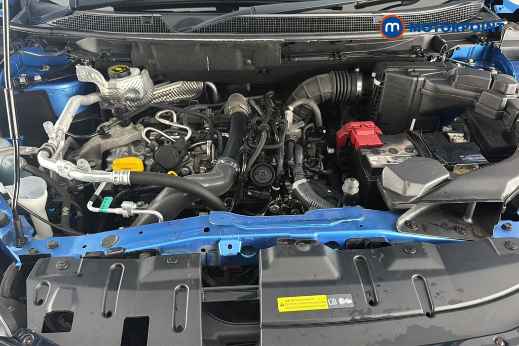 Nissan Qashqai Acenta Premium Manual Petrol SUV - Stock Number (1674465) - 48th supplementary image