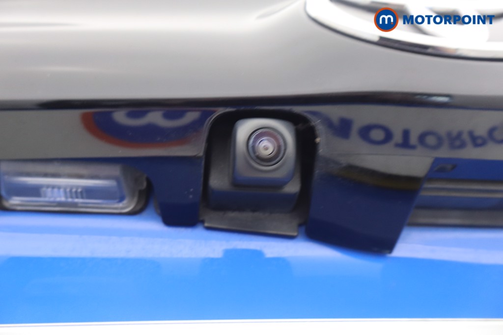 Toyota Yaris Premiere Edition Automatic Petrol-Electric Hybrid Hatchback - Stock Number (1674484) - 5th supplementary image