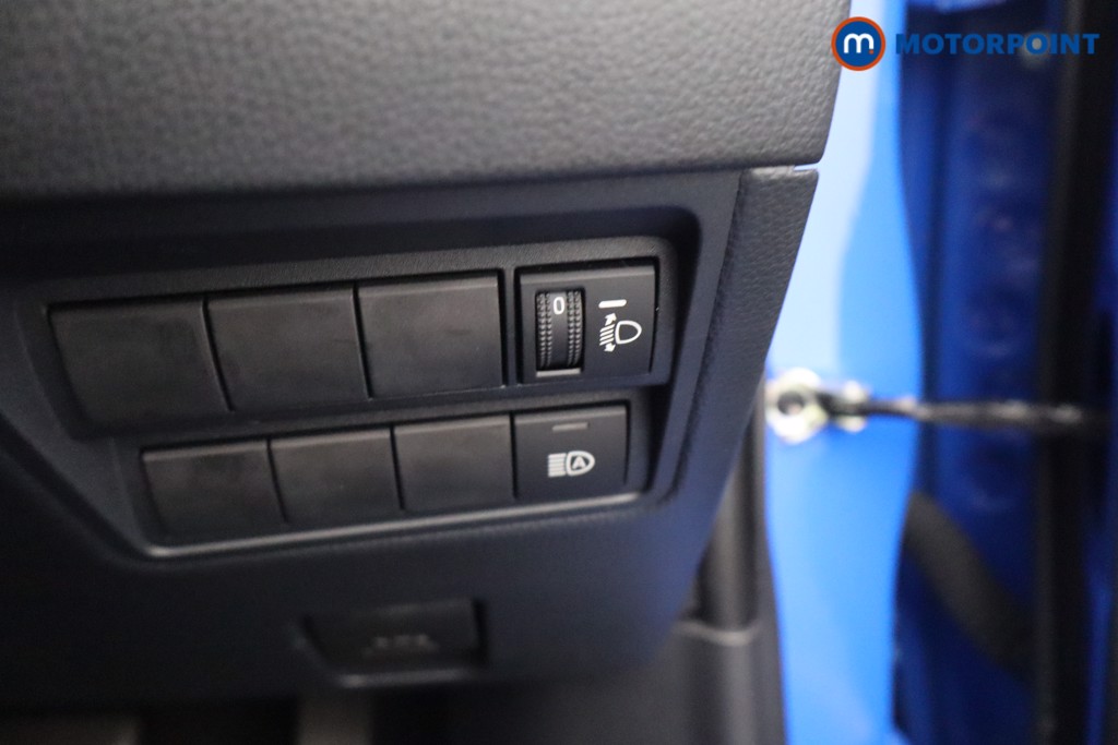 Toyota Yaris Premiere Edition Automatic Petrol-Electric Hybrid Hatchback - Stock Number (1674484) - 13th supplementary image