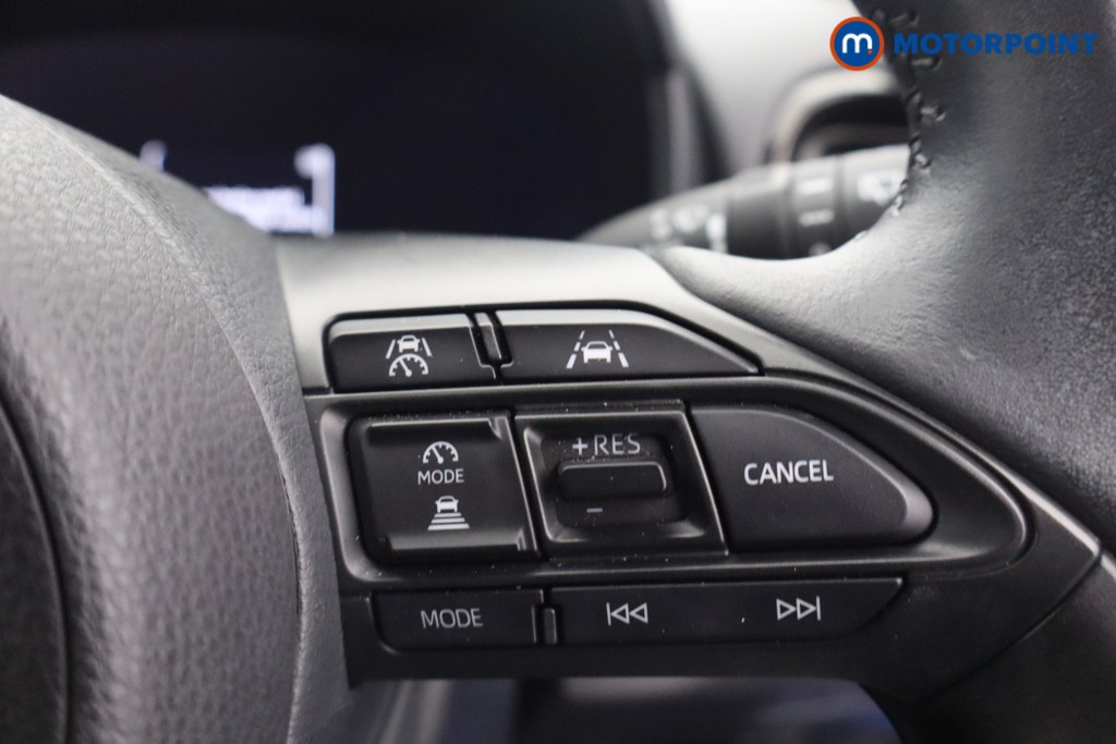 Toyota Yaris Premiere Edition Automatic Petrol-Electric Hybrid Hatchback - Stock Number (1674484) - 14th supplementary image
