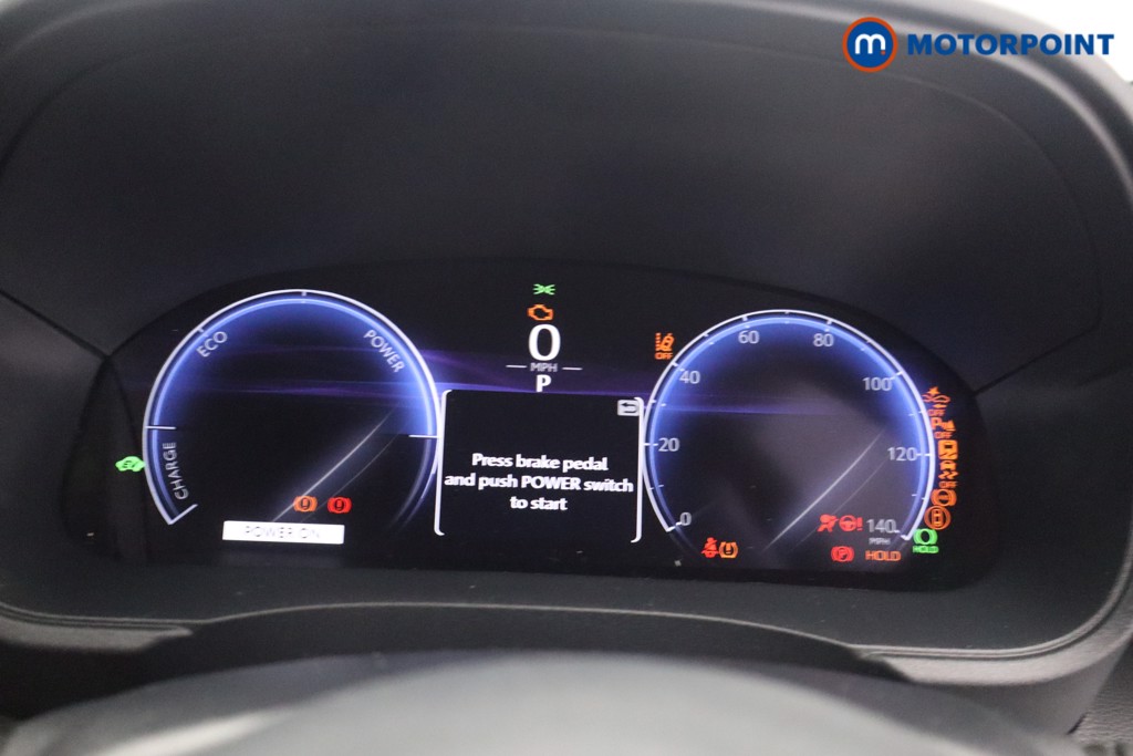 Toyota Yaris Premiere Edition Automatic Petrol-Electric Hybrid Hatchback - Stock Number (1674484) - 16th supplementary image