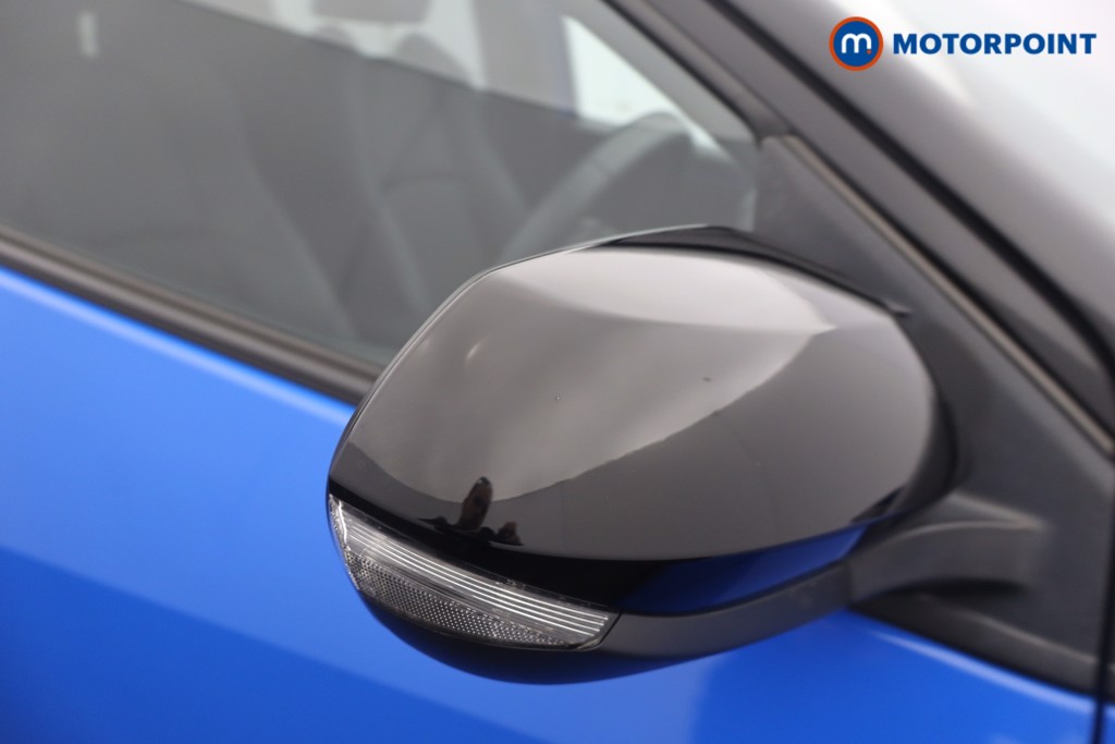 Toyota Yaris Premiere Edition Automatic Petrol-Electric Hybrid Hatchback - Stock Number (1674484) - 20th supplementary image