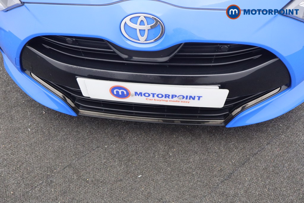 Toyota Yaris Premiere Edition Automatic Petrol-Electric Hybrid Hatchback - Stock Number (1674484) - 21st supplementary image
