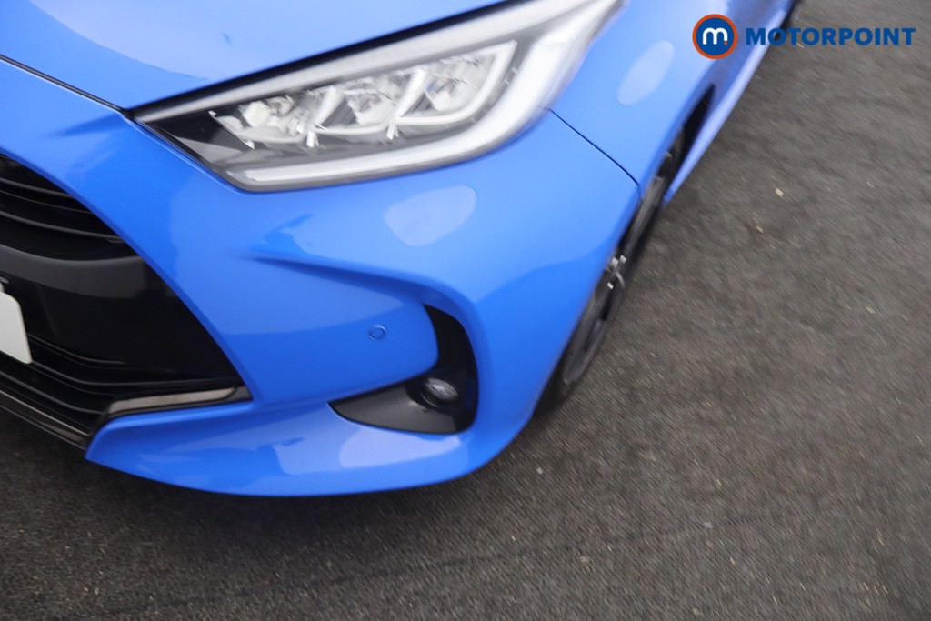 Toyota Yaris Premiere Edition Automatic Petrol-Electric Hybrid Hatchback - Stock Number (1674484) - 23rd supplementary image