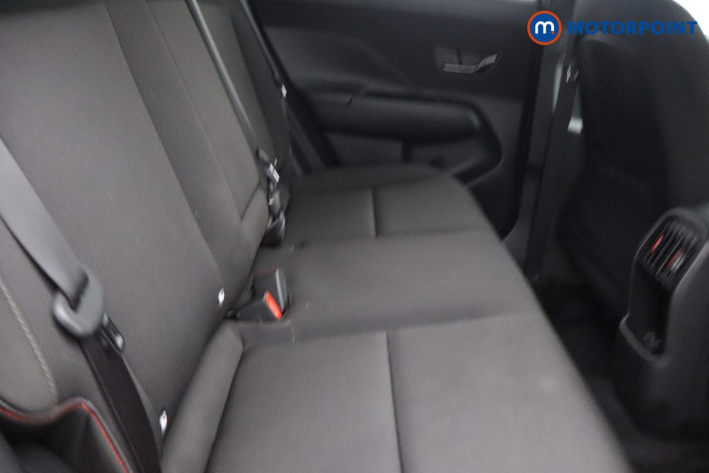 Hyundai Kona N Line Automatic Petrol-Electric Hybrid SUV - Stock Number (1674519) - 7th supplementary image
