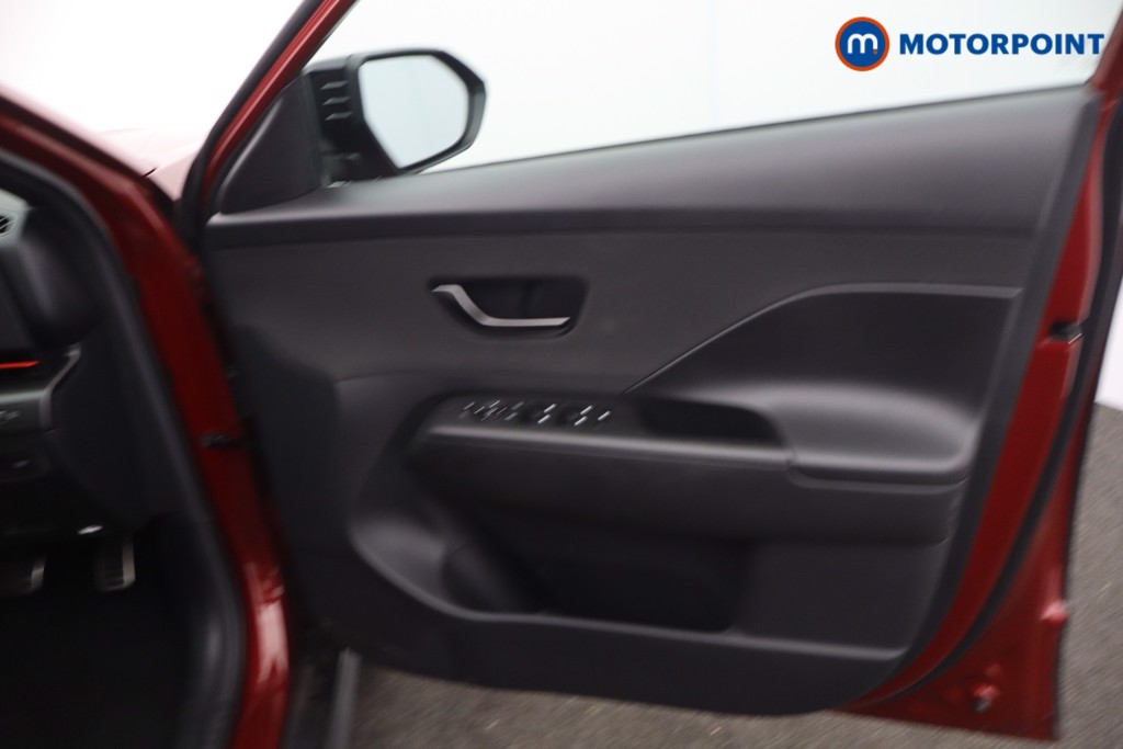 Hyundai Kona N Line Automatic Petrol-Electric Hybrid SUV - Stock Number (1674519) - 10th supplementary image