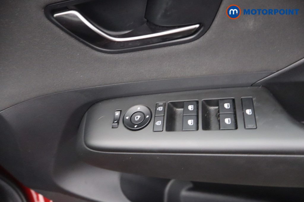 Hyundai Kona N Line Automatic Petrol-Electric Hybrid SUV - Stock Number (1674519) - 11th supplementary image