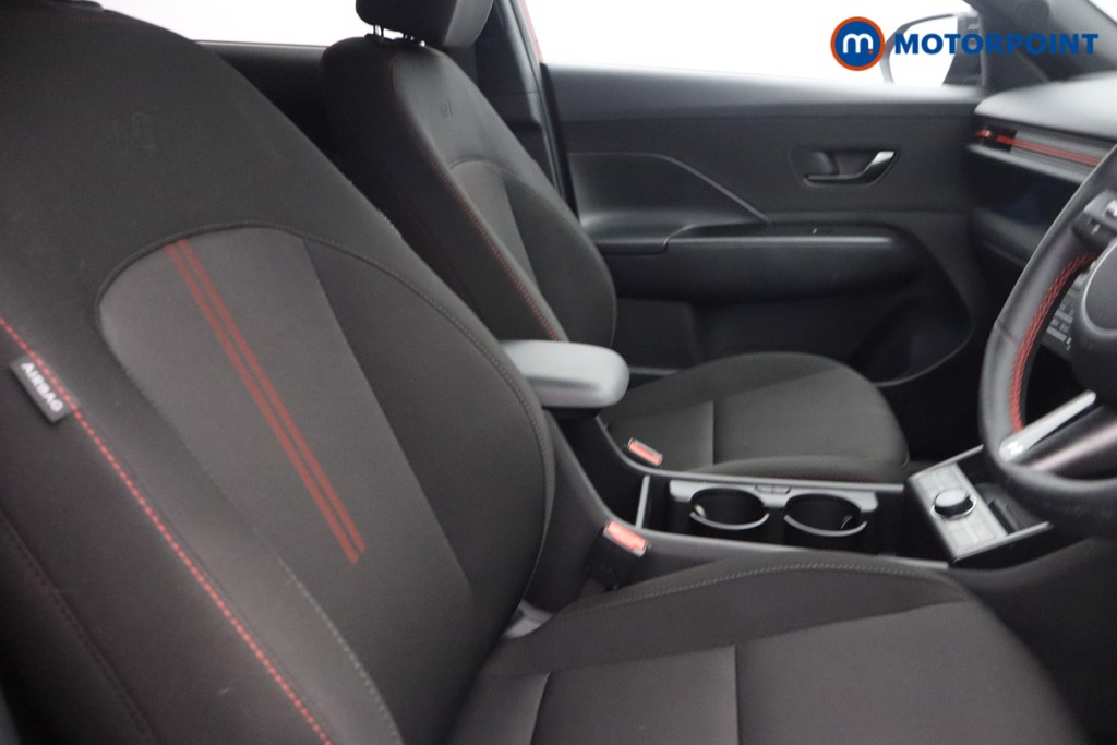 Hyundai Kona N Line Automatic Petrol-Electric Hybrid SUV - Stock Number (1674519) - 12th supplementary image