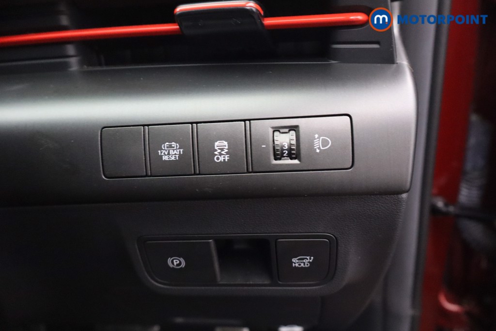 Hyundai Kona N Line Automatic Petrol-Electric Hybrid SUV - Stock Number (1674519) - 13th supplementary image