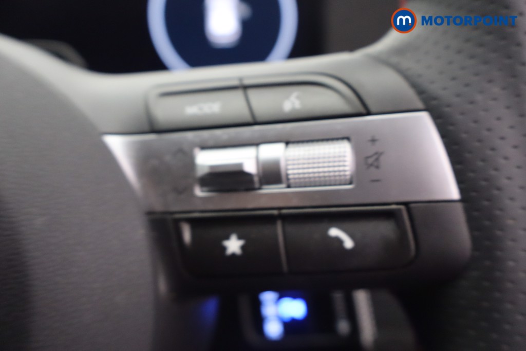 Hyundai Kona N Line Automatic Petrol-Electric Hybrid SUV - Stock Number (1674519) - 14th supplementary image