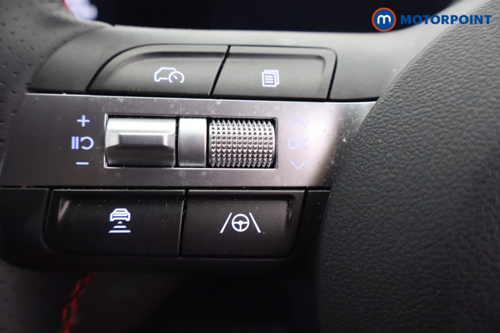 Hyundai Kona N Line Automatic Petrol-Electric Hybrid SUV - Stock Number (1674519) - 15th supplementary image