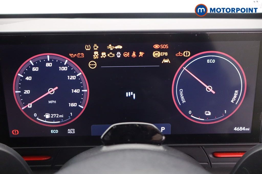 Hyundai Kona N Line Automatic Petrol-Electric Hybrid SUV - Stock Number (1674519) - 16th supplementary image