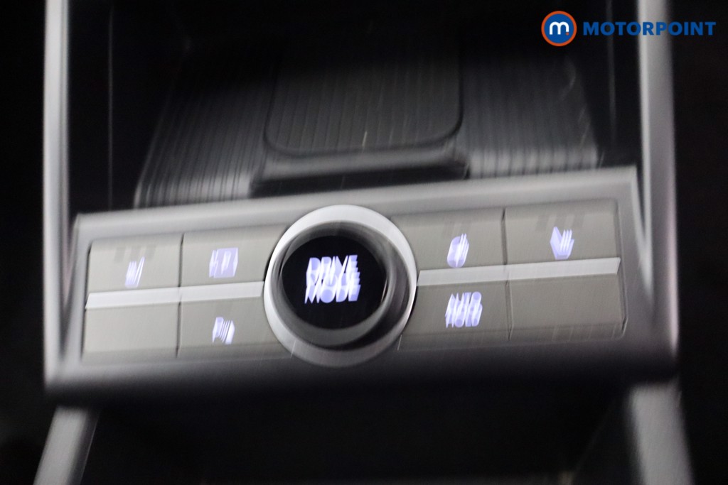 Hyundai Kona N Line Automatic Petrol-Electric Hybrid SUV - Stock Number (1674519) - 17th supplementary image