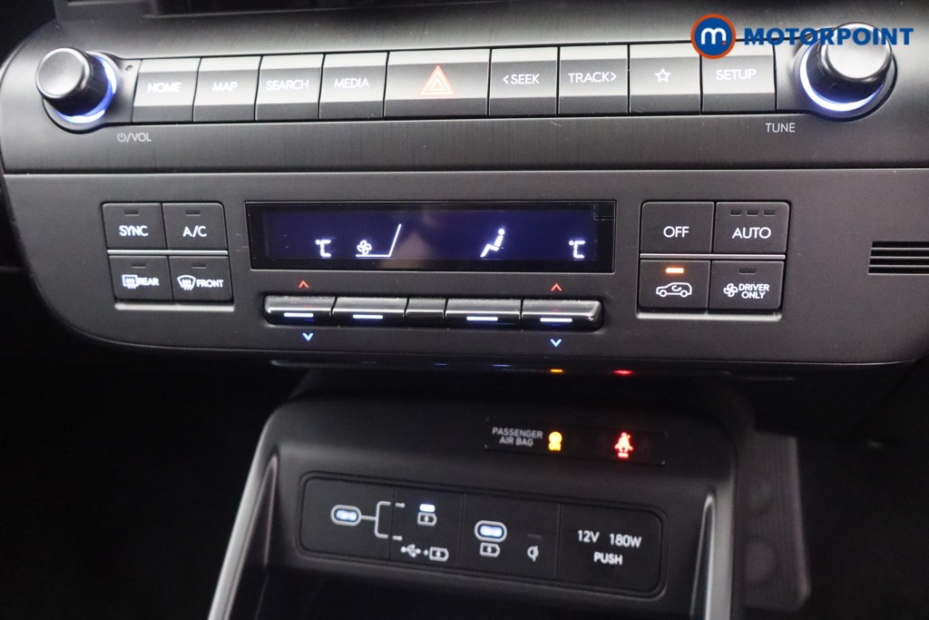 Hyundai Kona N Line Automatic Petrol-Electric Hybrid SUV - Stock Number (1674519) - 18th supplementary image