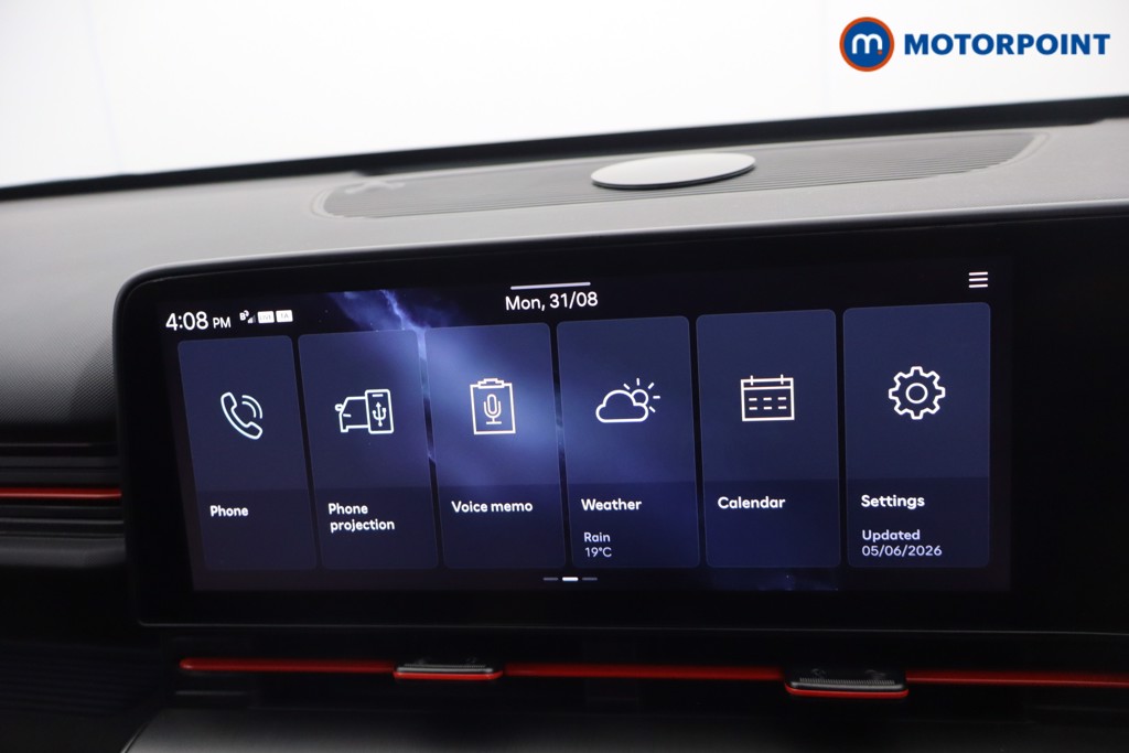 Hyundai Kona N Line Automatic Petrol-Electric Hybrid SUV - Stock Number (1674519) - 20th supplementary image