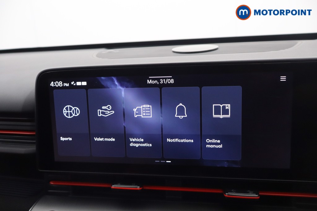 Hyundai Kona N Line Automatic Petrol-Electric Hybrid SUV - Stock Number (1674519) - 21st supplementary image