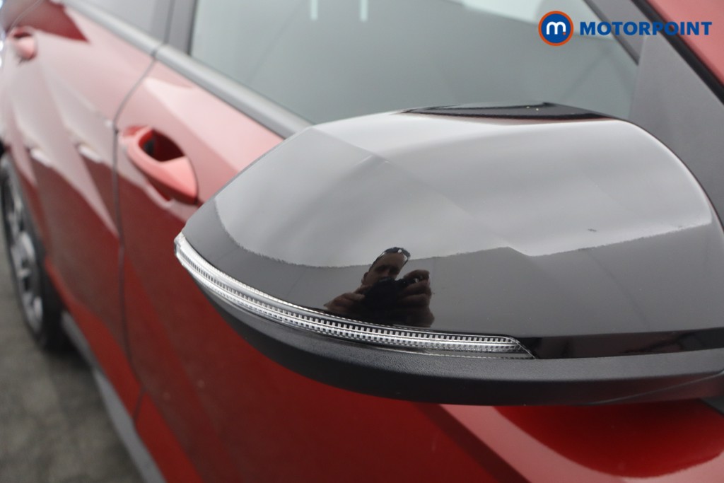 Hyundai Kona N Line Automatic Petrol-Electric Hybrid SUV - Stock Number (1674519) - 23rd supplementary image