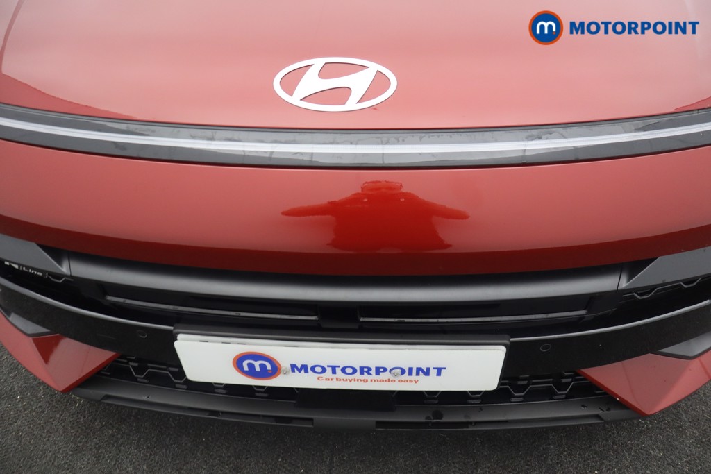 Hyundai Kona N Line Automatic Petrol-Electric Hybrid SUV - Stock Number (1674519) - 24th supplementary image