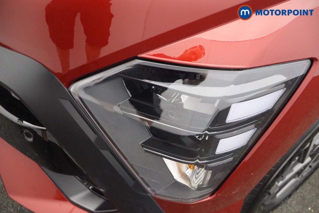 Hyundai Kona N Line Automatic Petrol-Electric Hybrid SUV - Stock Number (1674519) - 25th supplementary image