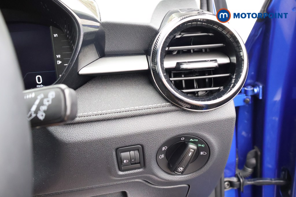 Skoda Fabia Se L Manual Petrol Hatchback - Stock Number (1674643) - 7th supplementary image