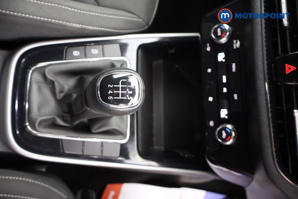 Skoda Fabia Se L Manual Petrol Hatchback - Stock Number (1674643) - 10th supplementary image