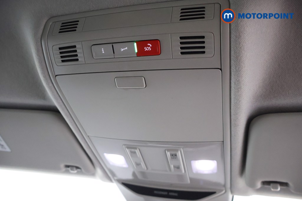 Skoda Fabia Se L Manual Petrol Hatchback - Stock Number (1674643) - 14th supplementary image