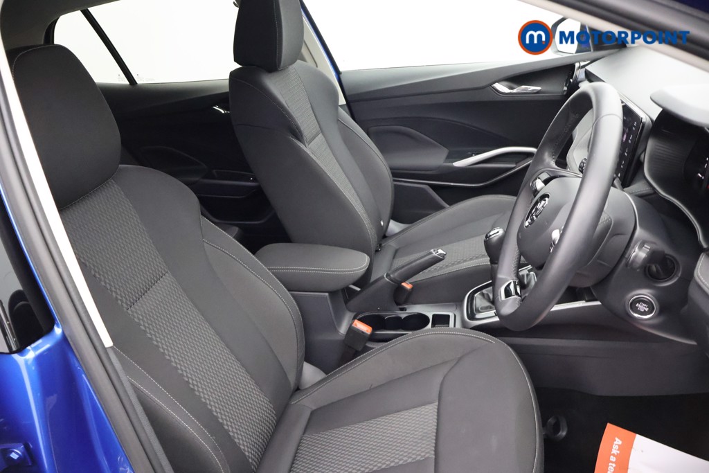 Skoda Fabia Se L Manual Petrol Hatchback - Stock Number (1674643) - 17th supplementary image