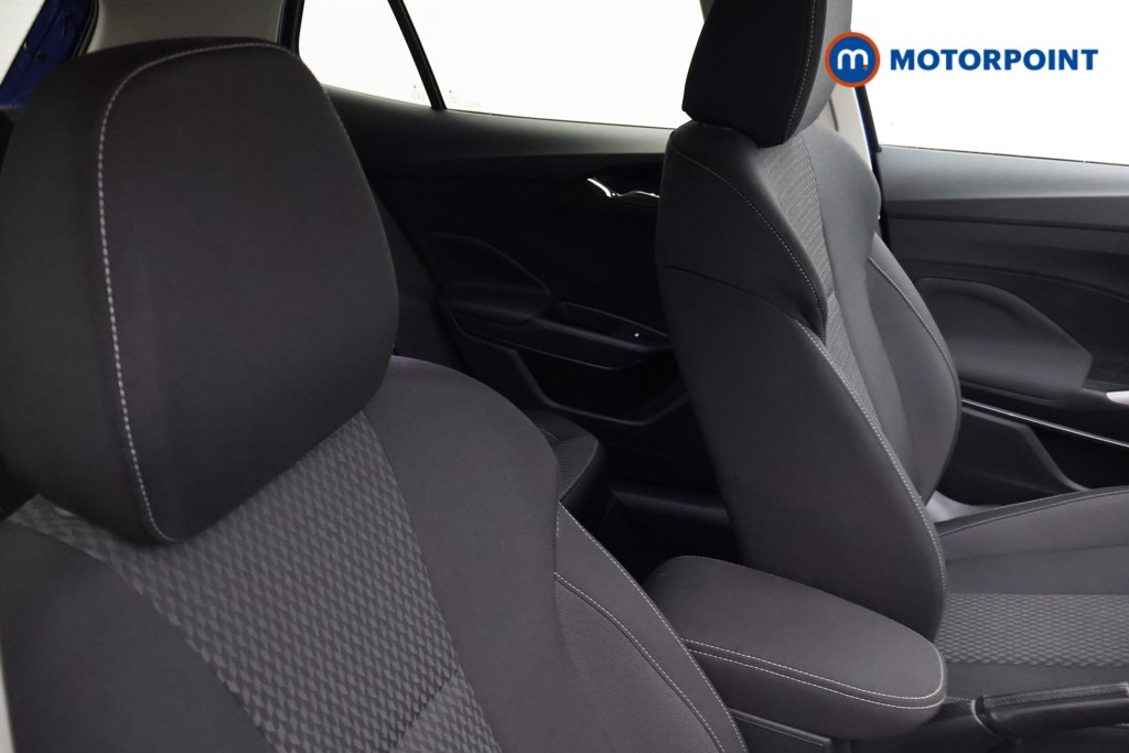 Skoda Fabia Se L Manual Petrol Hatchback - Stock Number (1674643) - 18th supplementary image