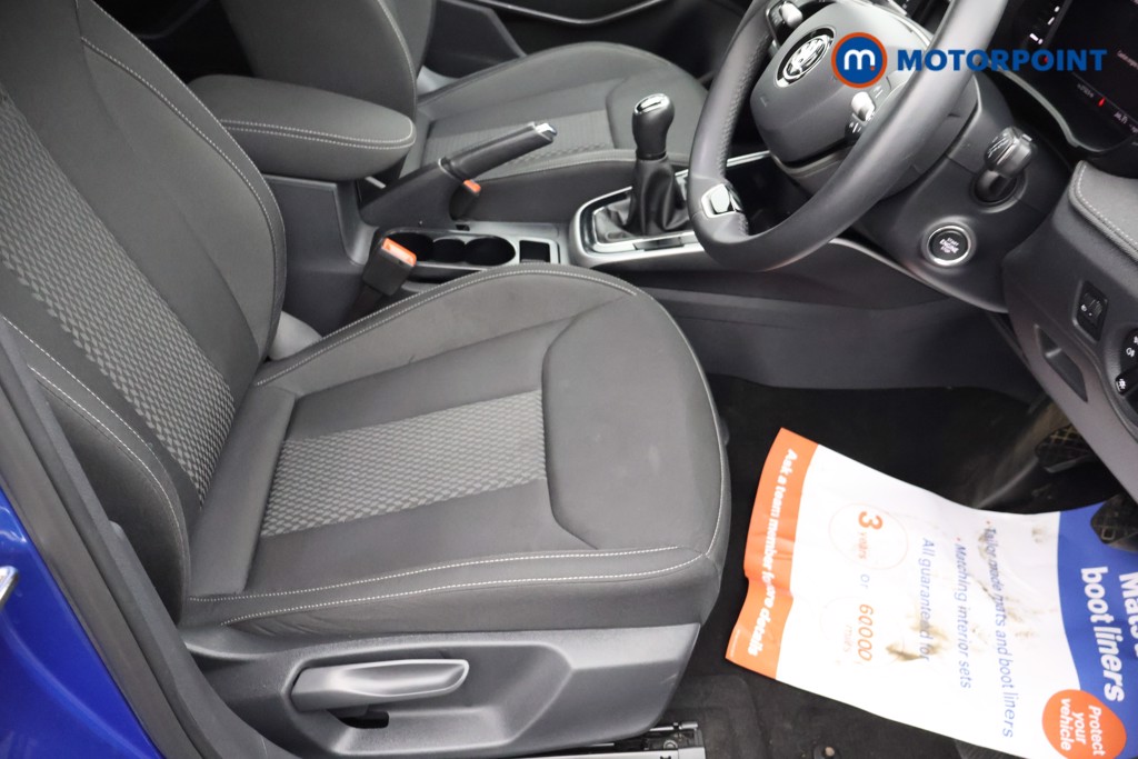Skoda Fabia Se L Manual Petrol Hatchback - Stock Number (1674643) - 19th supplementary image